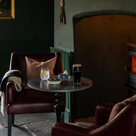 The George At Backwell Bed and Breakfast Nailsea Εξωτερικό φωτογραφία
