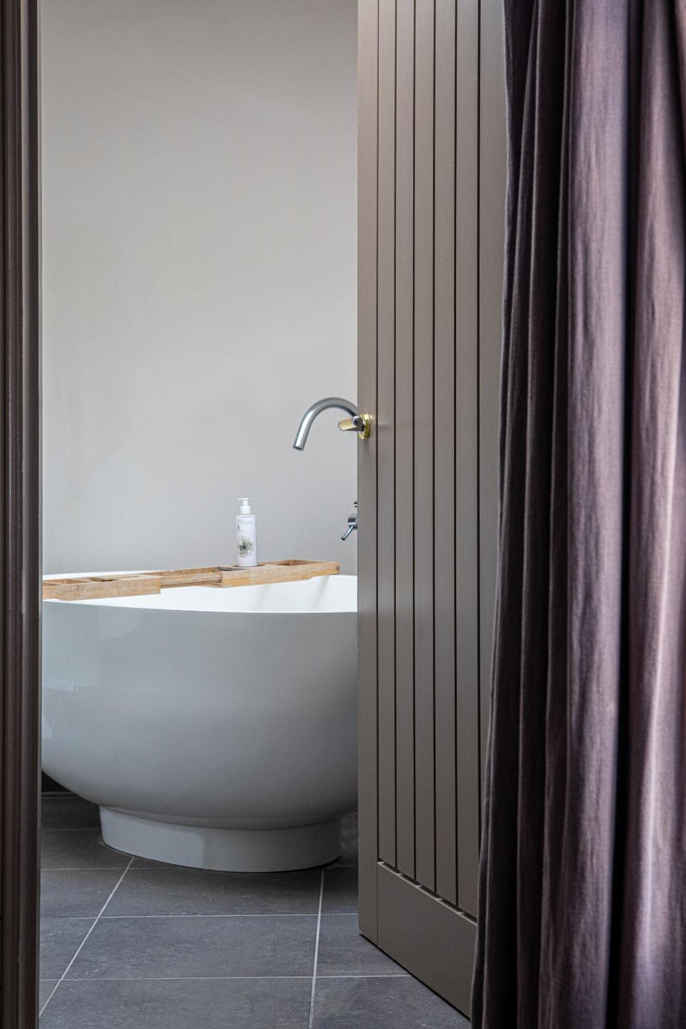 The George At Backwell Bed and Breakfast Nailsea Εξωτερικό φωτογραφία