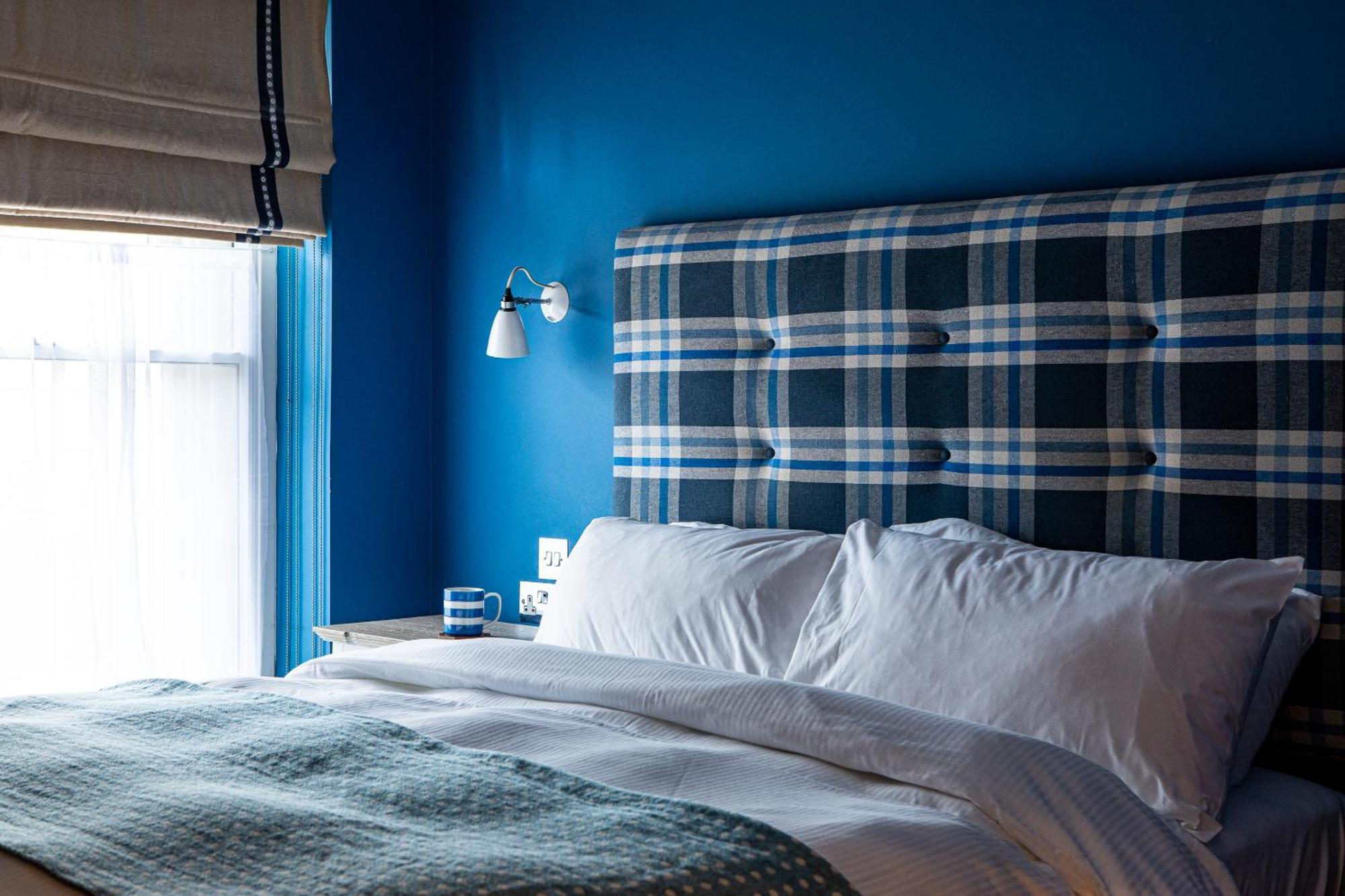 The George At Backwell Bed and Breakfast Nailsea Εξωτερικό φωτογραφία