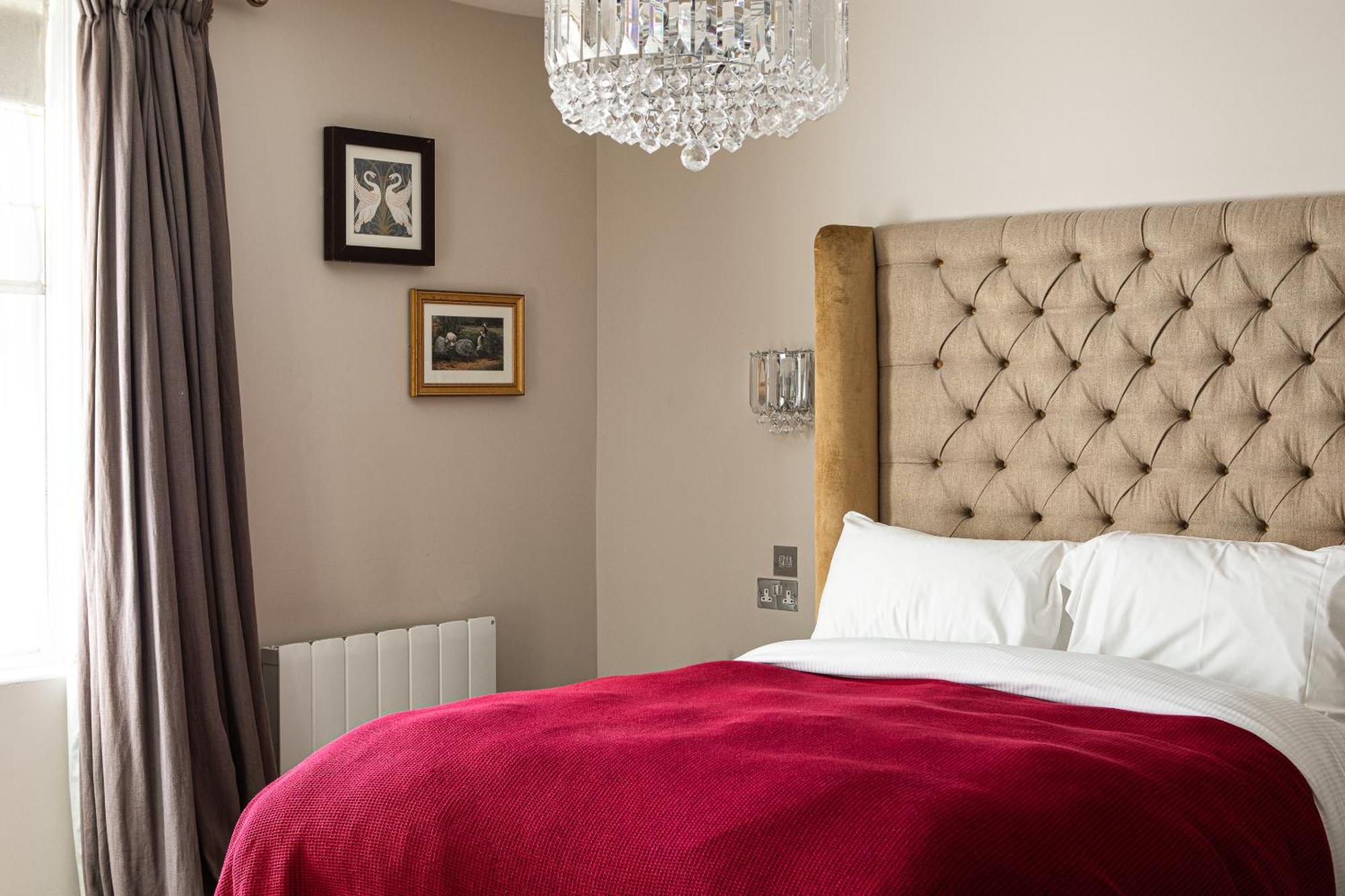 The George At Backwell Bed and Breakfast Nailsea Εξωτερικό φωτογραφία
